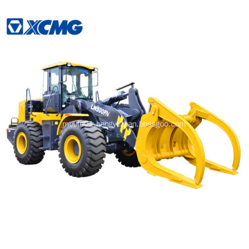 Coal Bucket 5Ton XCMG LW500FN Wheel Loader